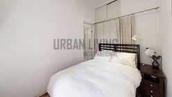 Apartamento West Village - Quarto