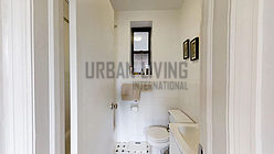 Apartment West Village - Bathroom