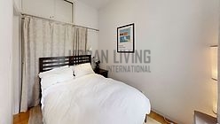 Apartment West Village - Bedroom 