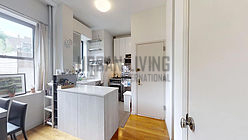 Apartment West Village - Kitchen