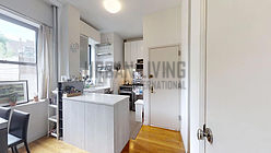 Appartement West Village - Cuisine
