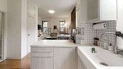 Appartement West Village - Cuisine