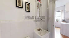 Apartamento West Village - Cuarto de baño
