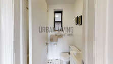 Apartment West Village - Bathroom