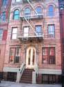 Apartment West Village - Building