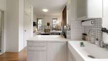 Apartment West Village - Kitchen