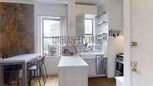 Apartment West Village - Kitchen