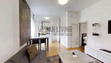 Apartment West Village - Living room