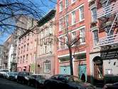 Appartamento West Village - Edificio
