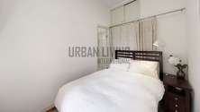 Wohnung West Village - Schlafzimmer