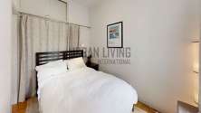 Wohnung West Village - Schlafzimmer