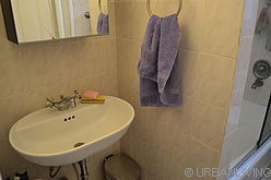 Apartamento East Village - Casa de banho