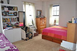 Apartamento East Village - Dormitorio