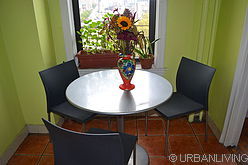 Appartamento East Village - Cucina