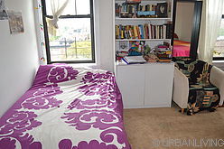 Appartement East Village - Chambre