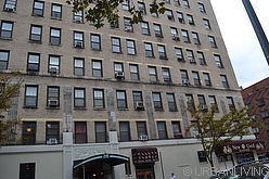 Wohnung East Village