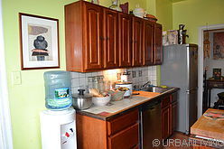 Wohnung East Village - Küche