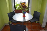 Apartamento East Village - Cocina