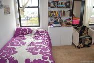 Apartamento East Village - Quarto