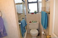 Apartment East Village - Bathroom