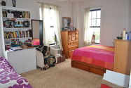 Apartment East Village - Bedroom 