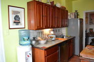 Apartment East Village - Kitchen