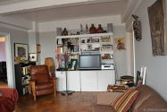 Wohnung East Village - Wohnzimmer