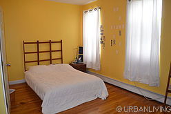 Apartment Prospect Heights - Bedroom 
