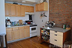 Apartment Prospect Heights - Kitchen