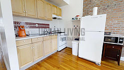 Apartamento Prospect Heights - Cocina