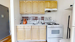 Apartamento Prospect Heights - Cocina