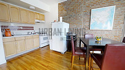 Apartamento Prospect Heights - Cozinha
