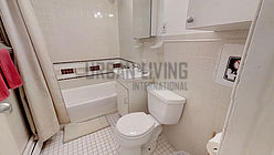 Apartamento Prospect Heights - Cuarto de baño