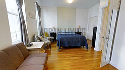 Apartamento Prospect Heights - Dormitorio