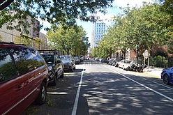 Apartamento Prospect Heights