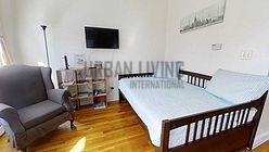 Apartamento Prospect Heights - Salón