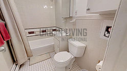 Appartement Prospect Heights - Salle de bain