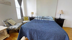 Wohnung Prospect Heights - Schlafzimmer