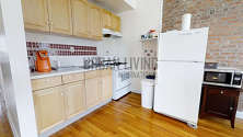 Apartamento Prospect Heights - Cocina
