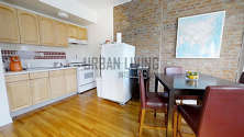 Apartamento Prospect Heights - Cocina