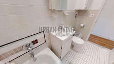 Apartamento Prospect Heights - Cuarto de baño
