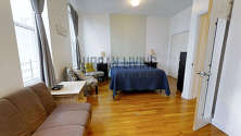 Apartamento Prospect Heights - Dormitorio