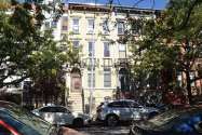 Apartamento Prospect Heights - Edificio