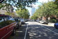 Apartamento Prospect Heights - Edificio