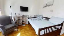 Apartamento Prospect Heights - Salón