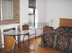 Wohnung Upper East Side - Wohnzimmer