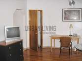 Apartment Upper East Side - Living room