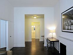 公寓 Lenox Hill - 客厅