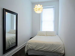 Apartamento Lenox Hill - Dormitorio