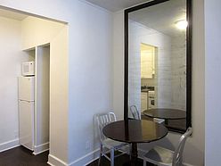 Apartment Lenox Hill - Dining room